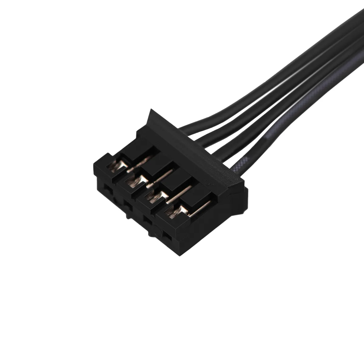 Корпусной вентилятор 2E GAMING Air Cool ACF120VB-ARGB 120мм, 1200rpm, 4pin, 23dBa, черный.