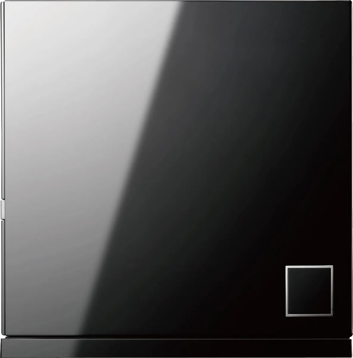 Привід оптичний портативний ASUS SBW-06D2X-U Blu-ray Combo burner M-DISC USB2.0 чорний Retail Box Slim