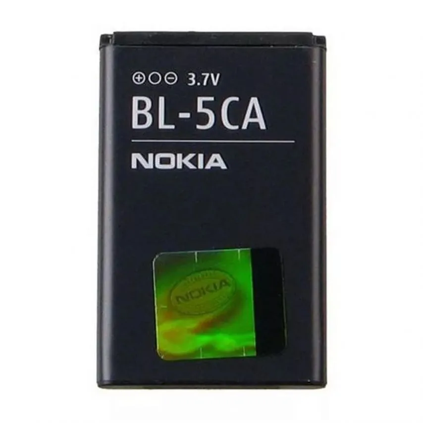 Акумулятор Nokia Li 850mAh 3,7V High Copy