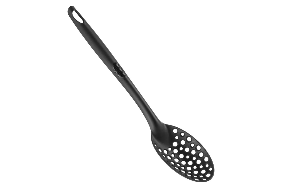 Набор кухонных аксессуаров ARDESTO Gemini Gourmet, 4 шт, пластиковый, черный