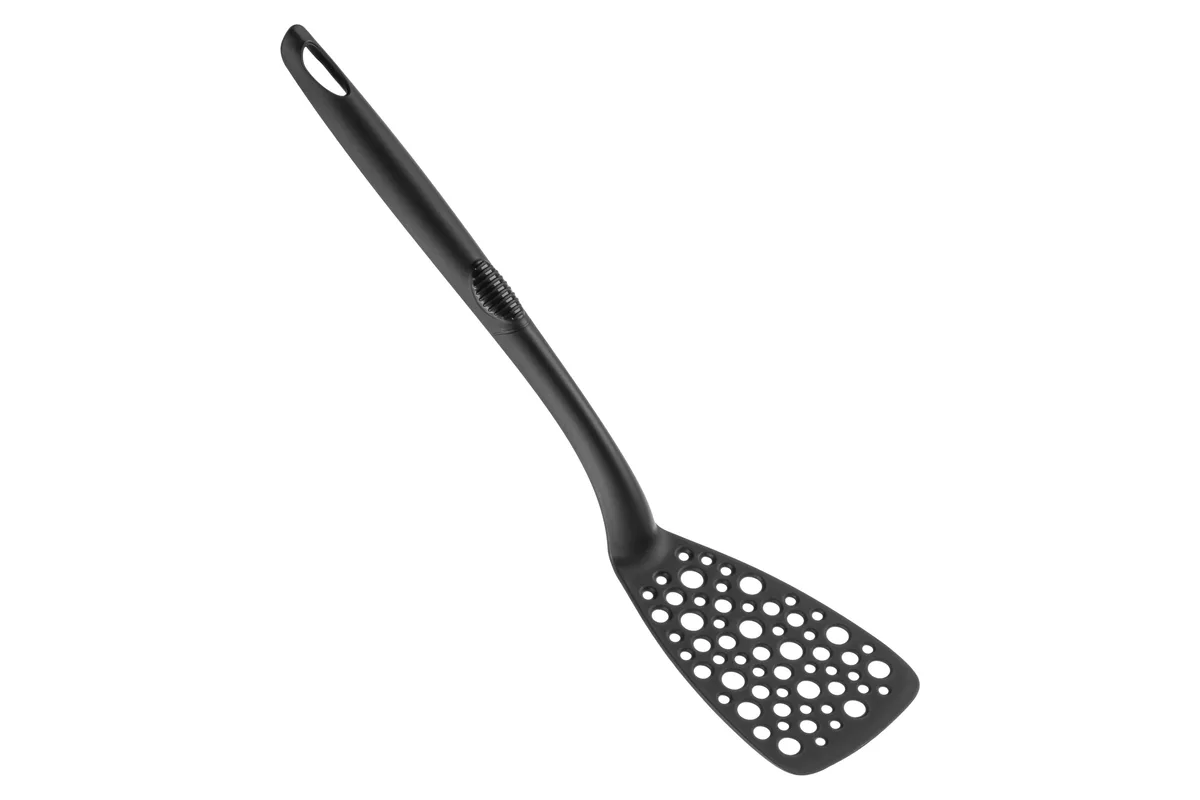 Набор кухонных аксессуаров ARDESTO Gemini Gourmet, 4 шт, пластиковый, черный