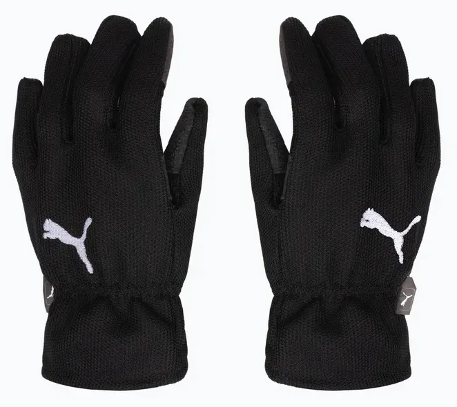 Рукавиці Puma поліестер 5 чорний