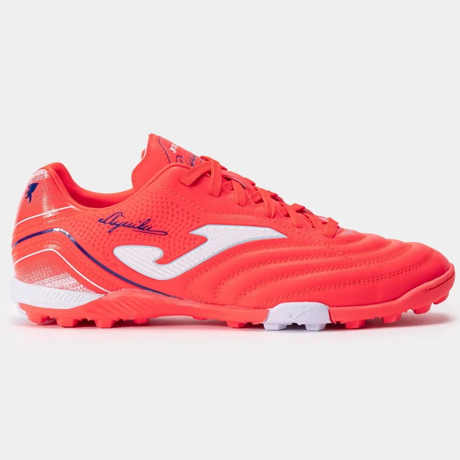 Сороконіжки Joma фібратек 43 кораловий чоловічі