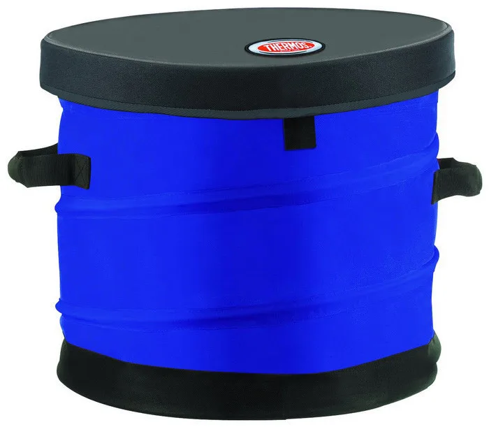 Термосумка Thermos нейлон 35 л синя