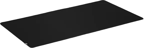 Килимок для миші Redragon Тканина Гума 1219х610х3 мм Чорний