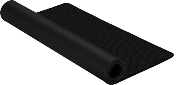 Килимок для миші Redragon Тканина Гума 1219х610х3 мм Чорний