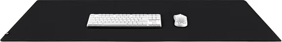 Килимок для миші Redragon Тканина Гума 1219х610х3 мм Чорний