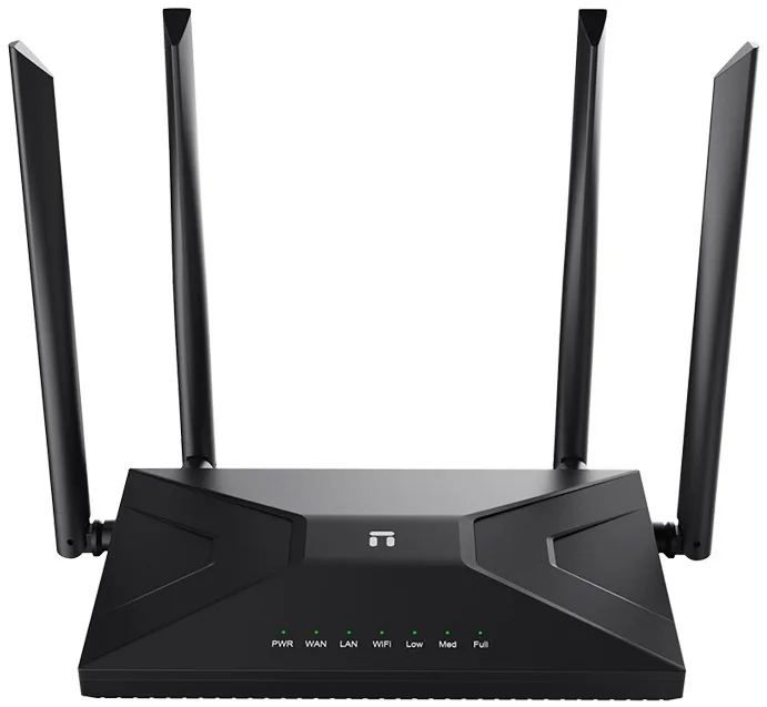 Маршрутизатор Netis MW5360 N300, 4G/LTE, 2xFE LAN, 1xFE WAN