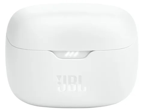 Гарнітура JBL Бездротова Вакуумна Білий