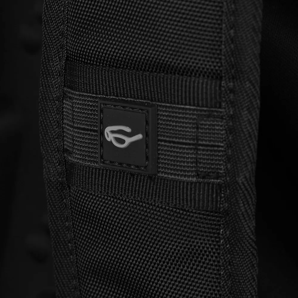 Рюкзак 2E, SmartPack 16", чорний