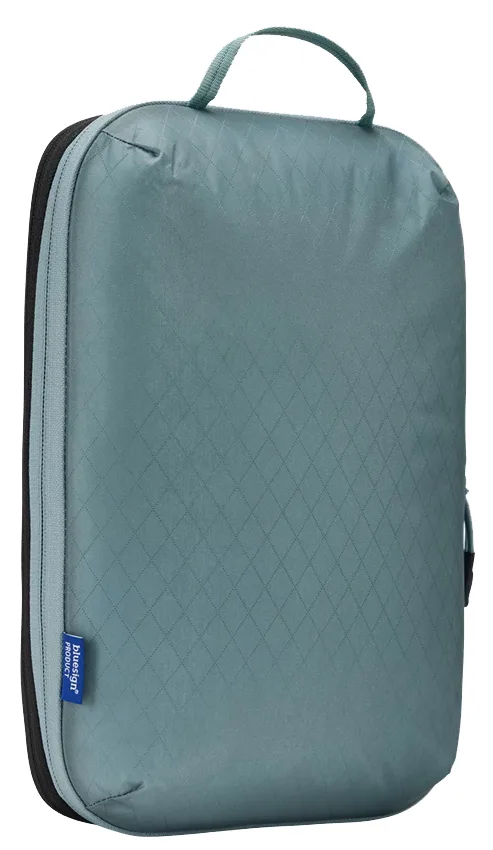 Дорожня сумка Thule Нейлон середня Pond Gray