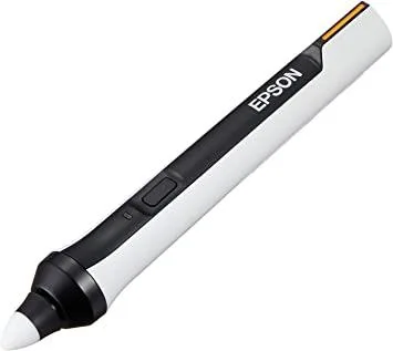 Интерактивный стилус Epson A, оранжевый