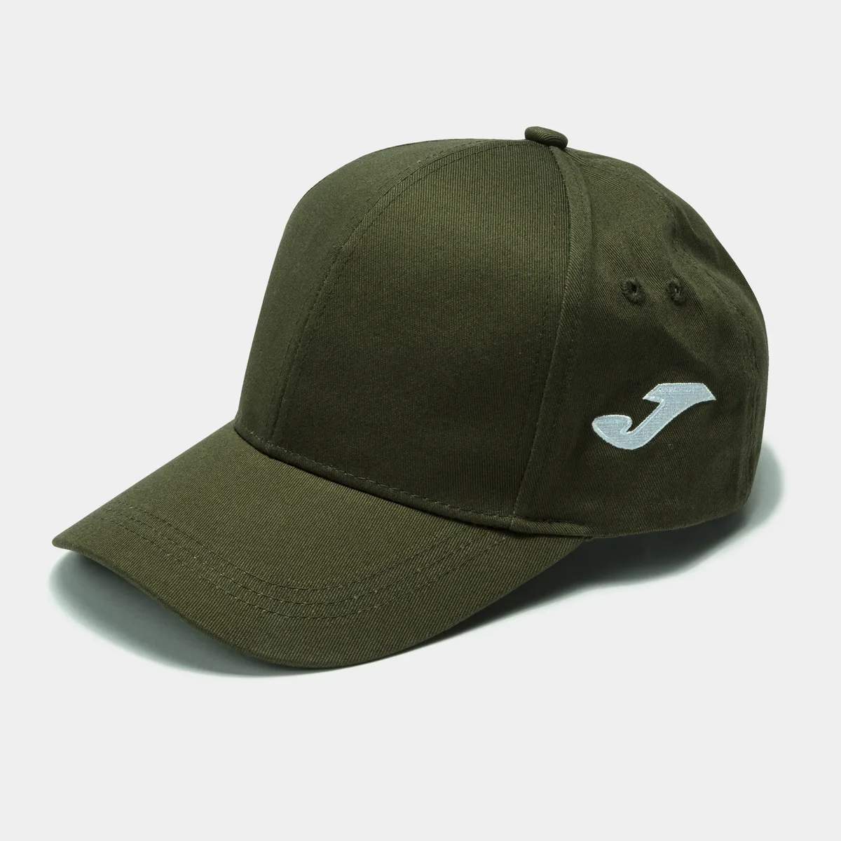 Кепка Joma 100% бавовна унісекс хакі