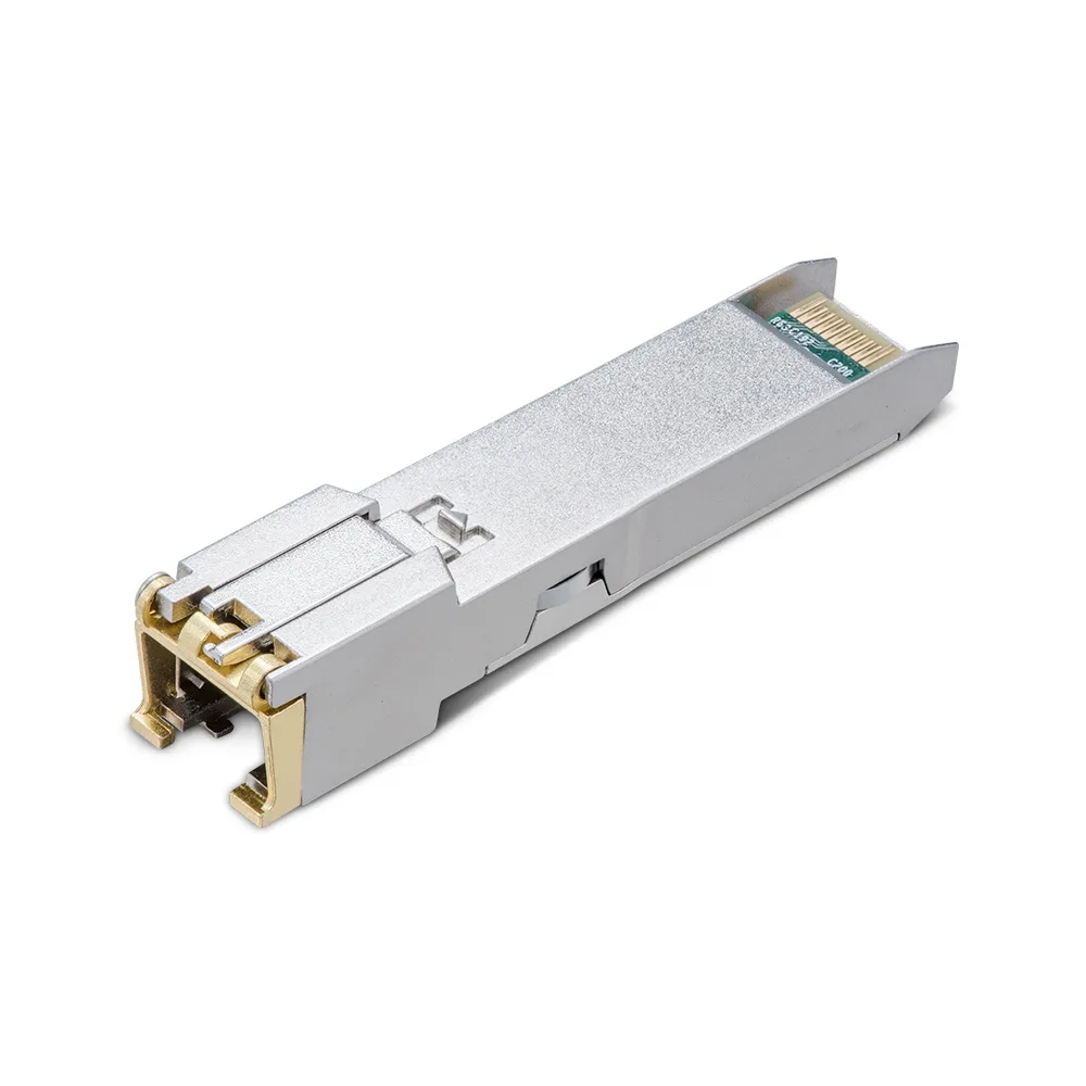 Трансивер SFP+ TP-LINK SM5310-T 10GBASE-T, 30-100m, 10GE