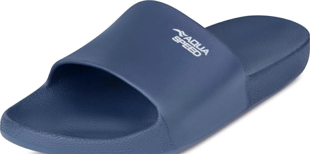 Шльопанці AQUA SPEED EVA 44 синій