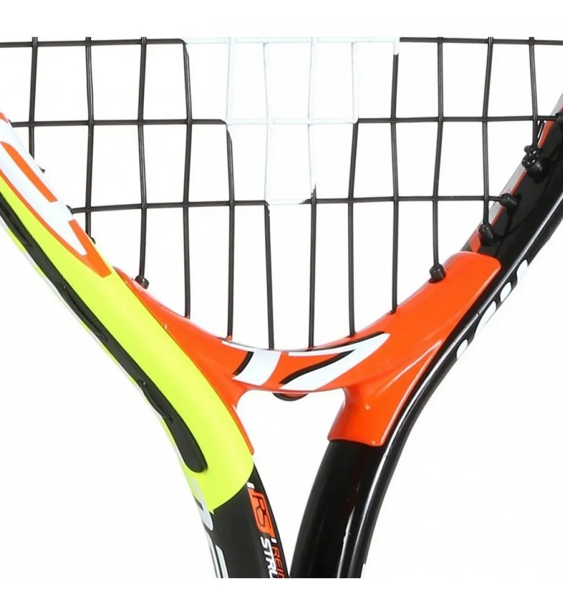 Ракетка Tecnifibre алюмінієва 19 дюймів різнокольорова для дітей