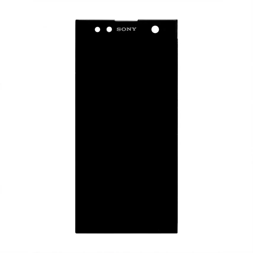 Дисплей Sony LCD 6 дюймів чорний з сенсорним екраном Original Quality