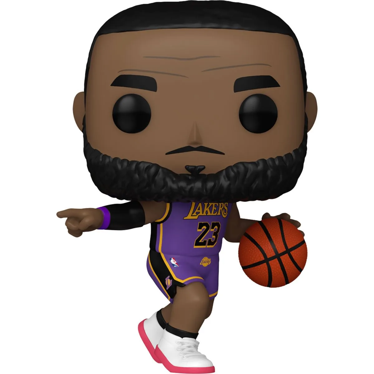 Фигурка Funko POP NBA: Lakers - Lebron James