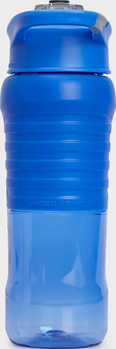 Пляшка Under Armour пластикова 700 мл синя
