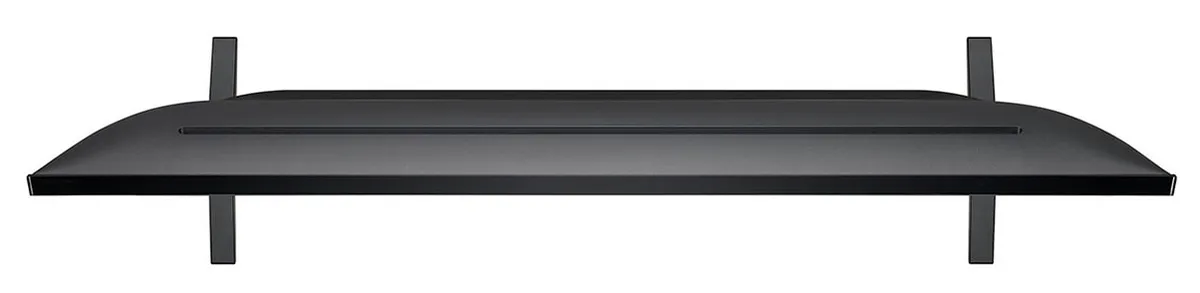 Телевизор LG LED 32 дюйма HD Smart WebOS Черный