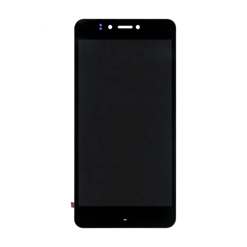 Дисплей Prestigio LCD 5 дюймів чорний з сенсорним екраном High Quality
