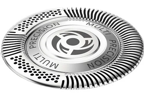 Бритвені головки Philips 3 шт MultiPrecision Super Lift & Cut