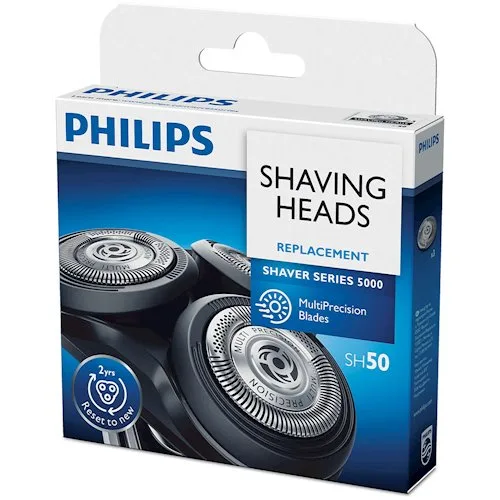 Бритвені головки Philips 3 шт MultiPrecision Super Lift & Cut