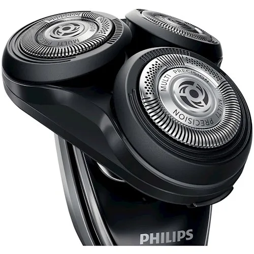 Бритвені головки Philips 3 шт MultiPrecision Super Lift & Cut
