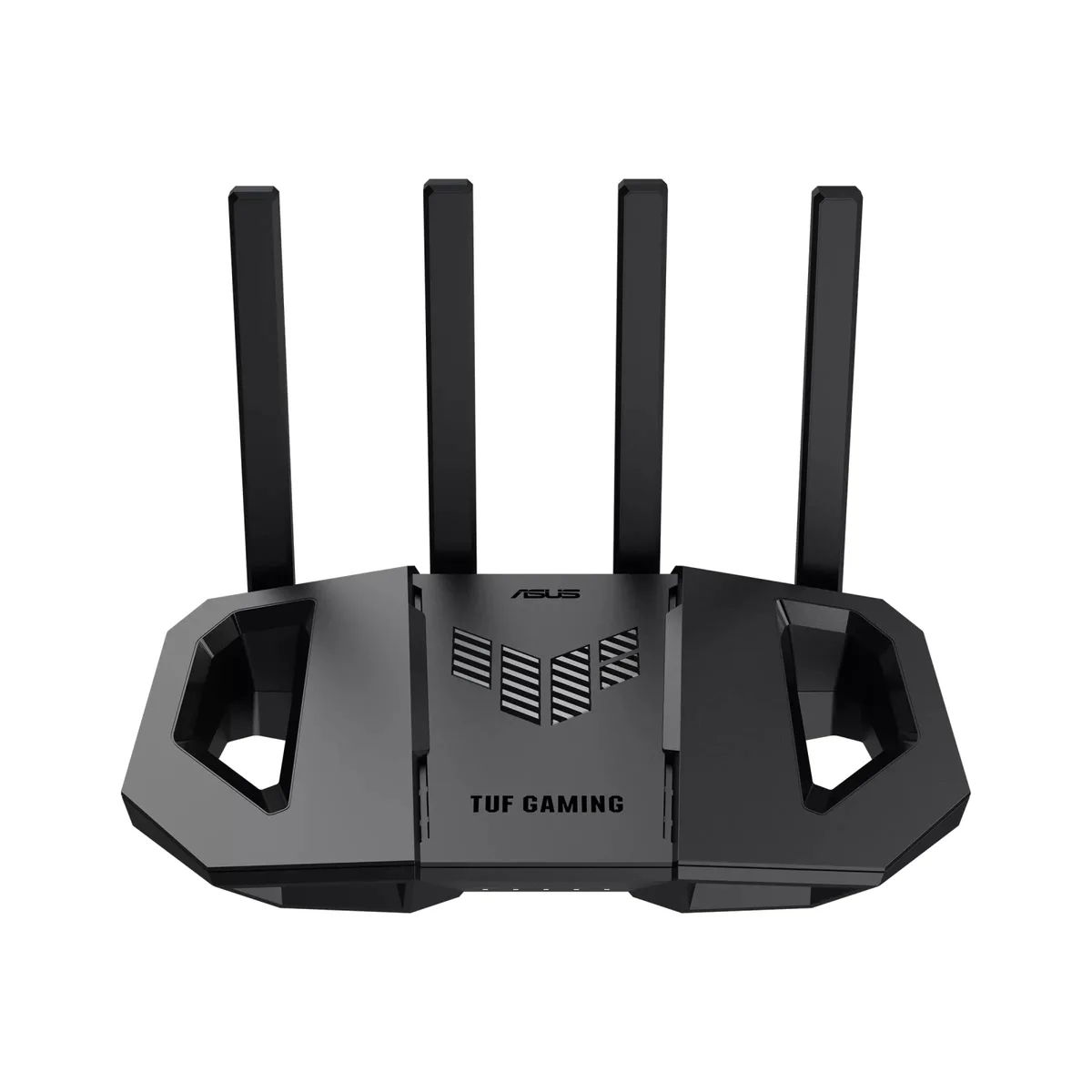 Маршрутизатор ASUS TUF-BE3600 BE3600, 4xGE LAN, 2,5xGE WAN, 1xUSB3.2, MESH
