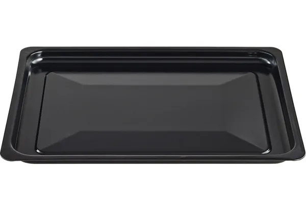 Электрическая духовка Tefal Optimo, 19 л, 1380 Вт, механическое управление, гриль, конвекция, черный