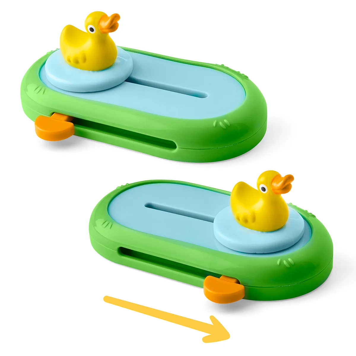 Ігровий набір Peppa Pig полімер 5,7х18х22,8 см