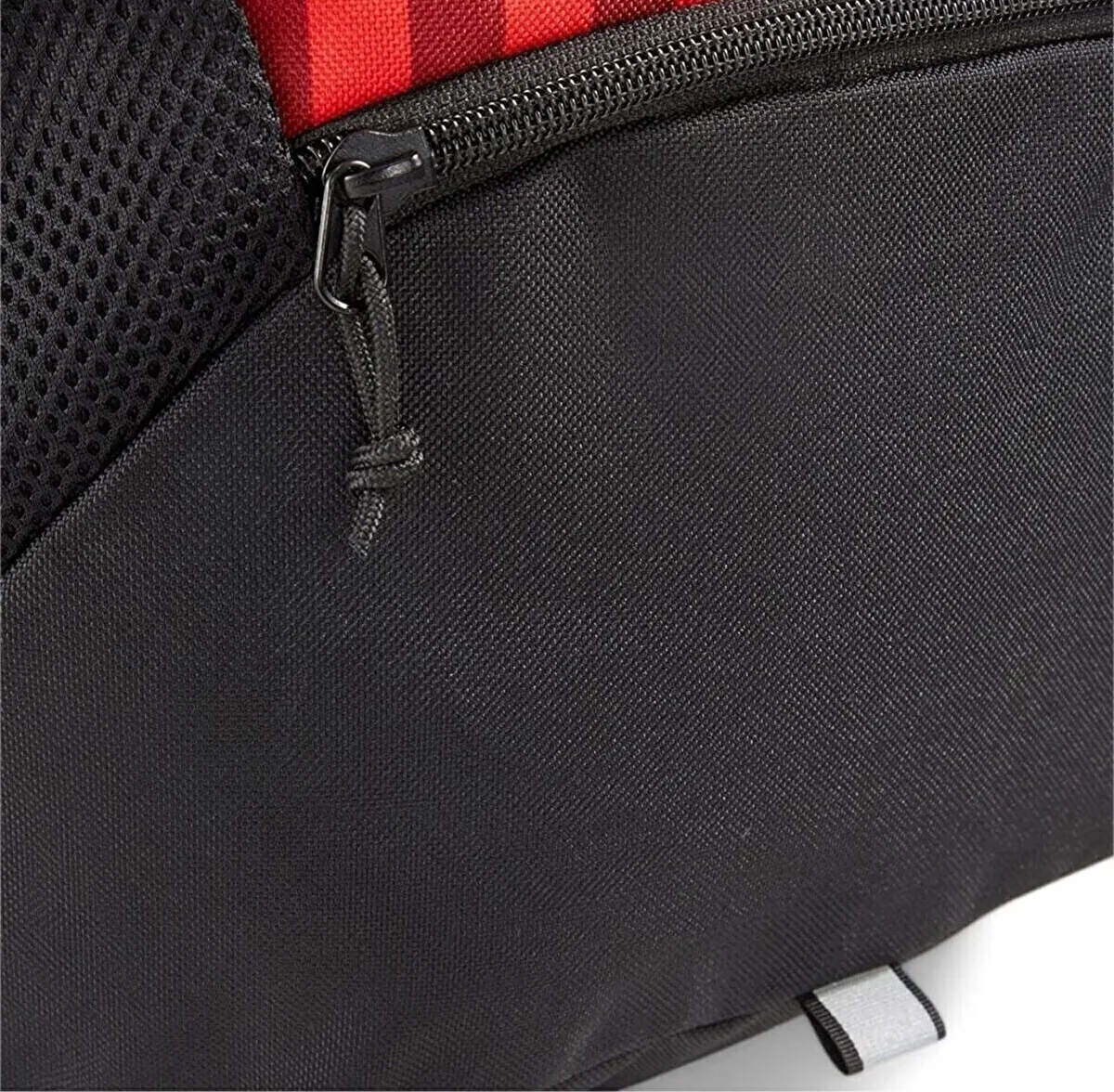 Рюкзак Puma поліестер 33x11x49 см чорний червоний 21L