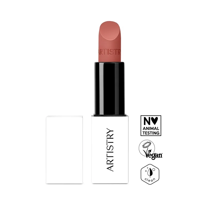 Artistry Go Vibrant™ Матова помада для губ 207 Blush Crush Амвей