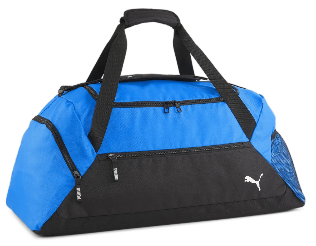 Сумка Puma 100% поліестер 29x65x32 см синя унісекс 55L