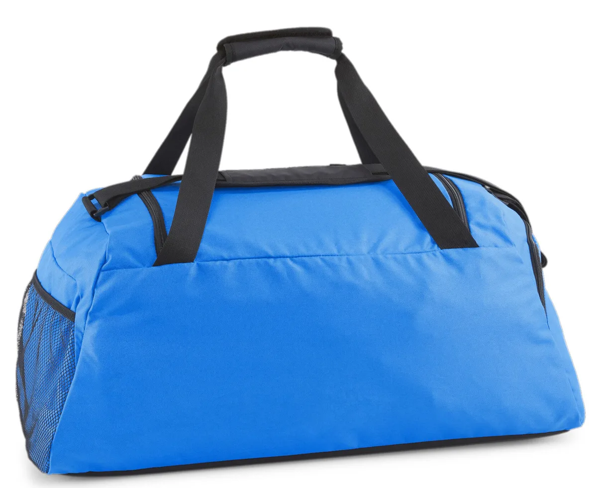 Сумка Puma 100% поліестер 29x65x32 см синя унісекс 55L