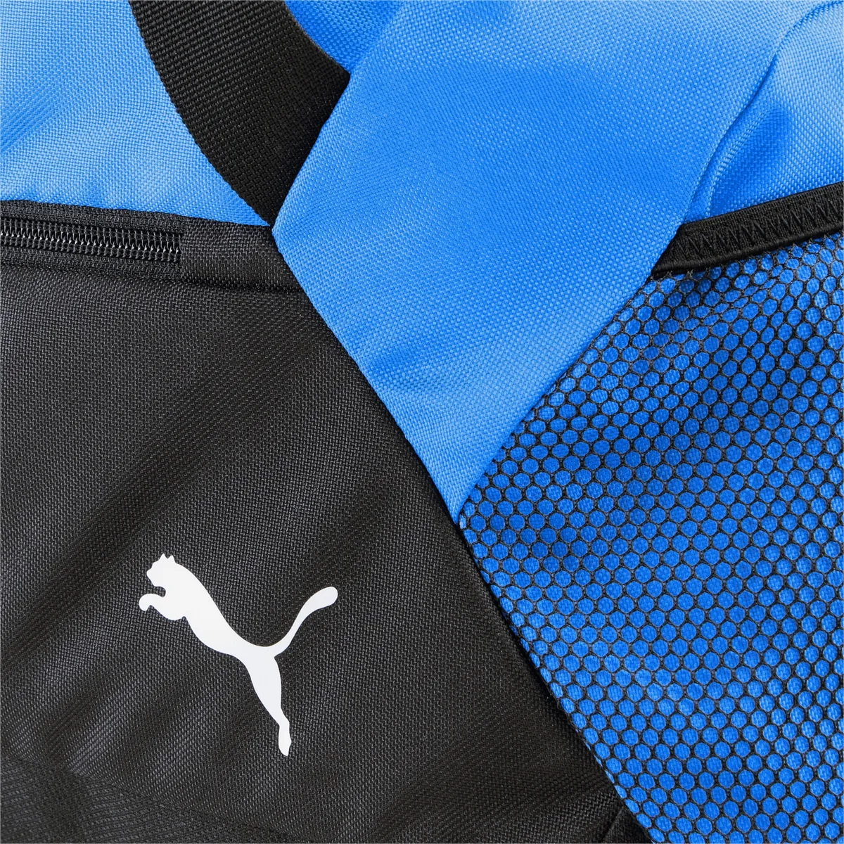 Сумка Puma 100% поліестер 29x65x32 см синя унісекс 55L