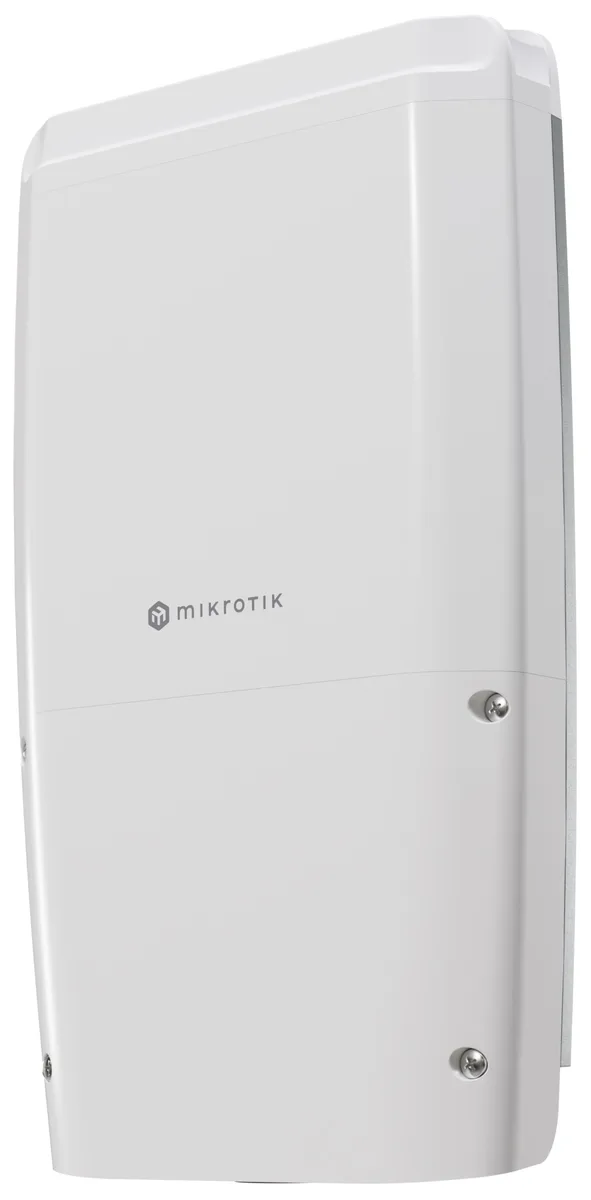 Комутатор MikroTik Cloud Router Switch CRS504-4XQ-OUT