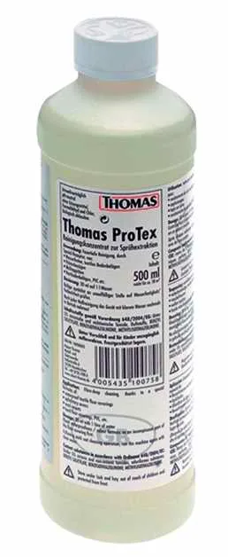 Чистящий раствор для ковров Thomas Protex 1л