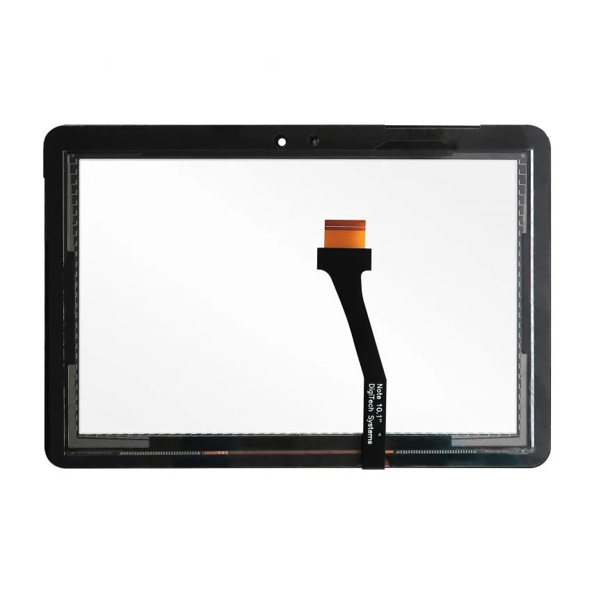 Тачскрин Samsung 10.1 дюйм белый Original Quality