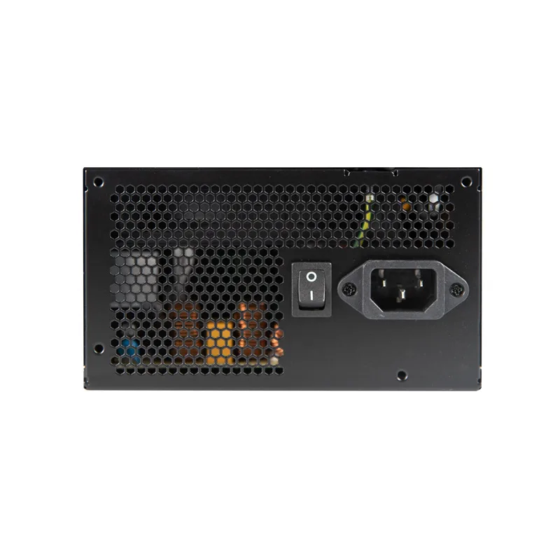Блок живлення CHIEFTEC Task  (600W), >85%, 80+ Bronze, 120мм, 1xMB 24pin(20+4), 1xCPU 8pin(4+4), 3xMolex, 5xSATA, 2xPCIe 8pin(6+2)