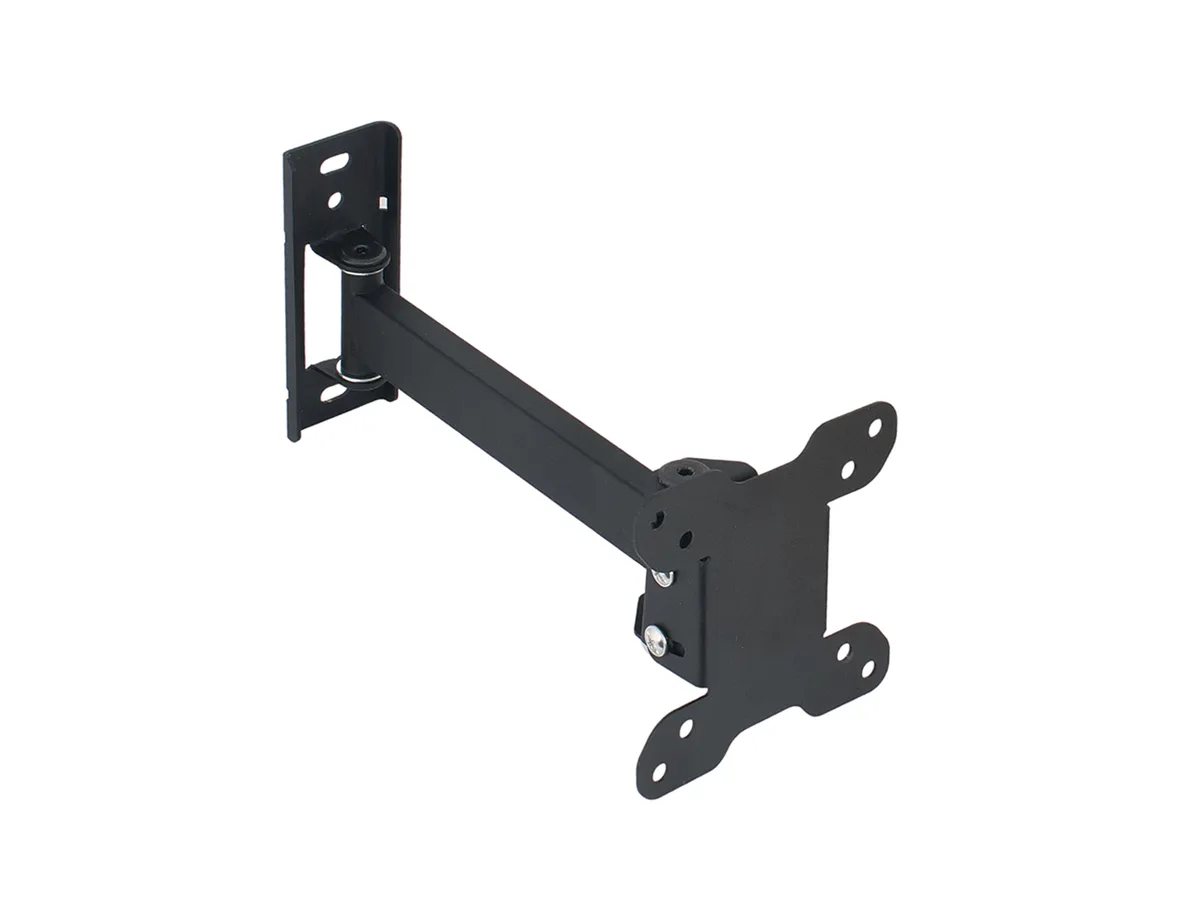 Кріплення ТВ поворотне Simpler 12ET 18-28"