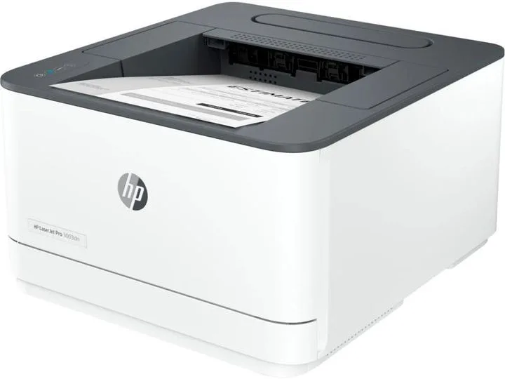 Принтер А4 HP LaserJet Pro 3003dw з Wi-Fi