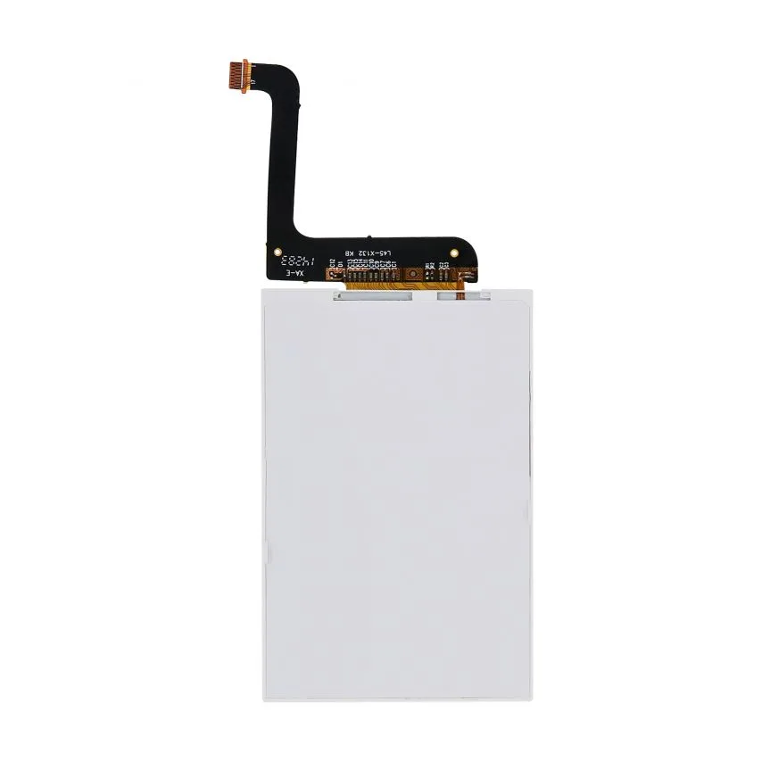 Дисплей LCD LG TFT 4,7 дюйма без сенсорного екрану High Quality