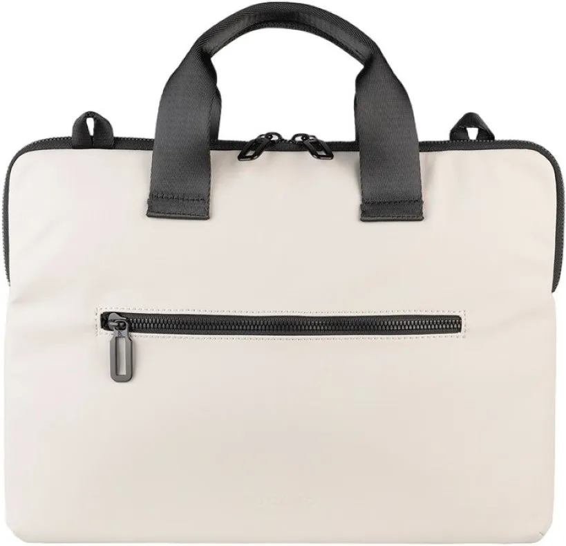 Сумка-чехол Tucano Gommo Super Slim 13"/14", серый