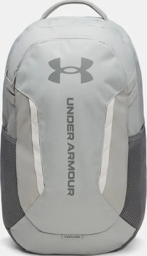 Рюкзак Under Armour 100% поліестер 51х32х17 см сірий 29 літрів