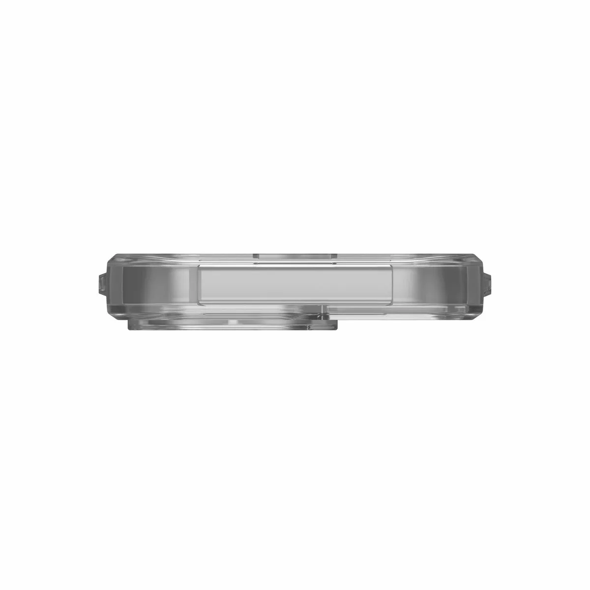 Чохол UAG для iPhone 16 Pro, Plyo, Ice