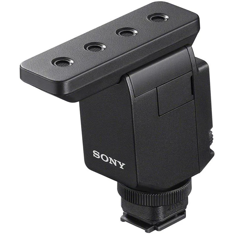 Мікрофон Sony ECM-B10