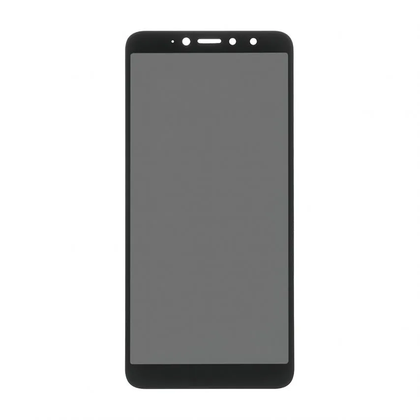 Дисплей IPS 5,99 дюймів для Xiaomi Redmi S2 чорний з тачскріном Original Quality