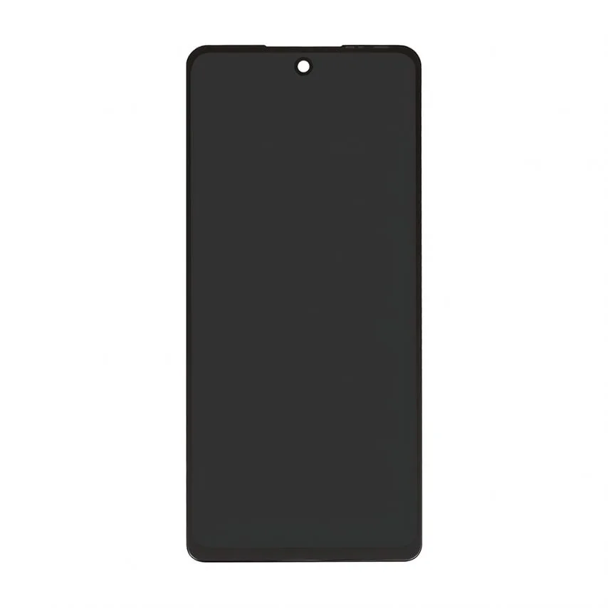 Дисплей IPS 6,78 дюймів для Tecno Pova 5 Pova 5 Pro Hot 30 чорний Original Quality