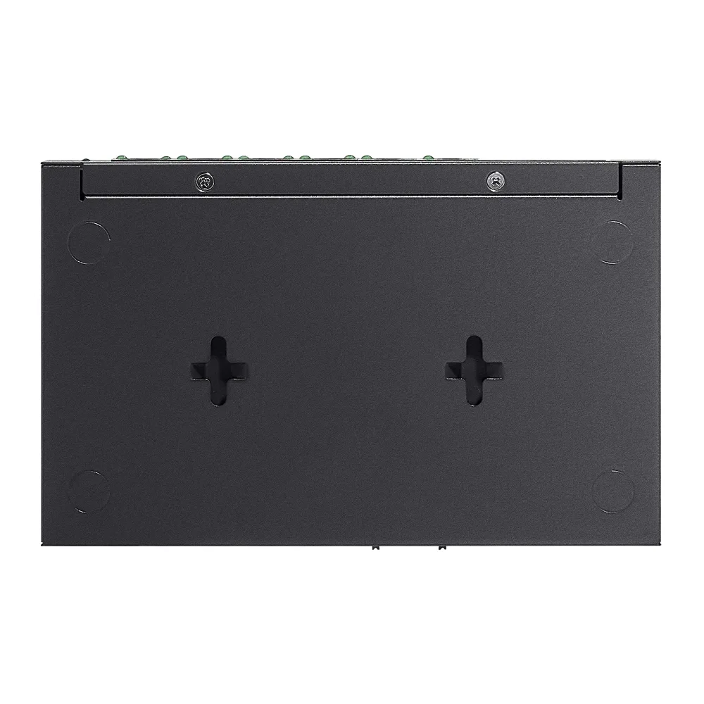 Комутатор TP-LINK LS106LP  6xFE (4xPoE), 41 Вт